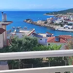 Sunshine Apartman Skála Marión