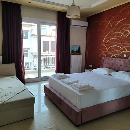 Apartament Sunshine *