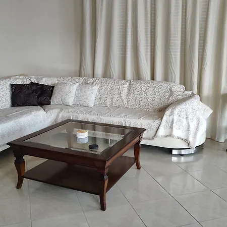 Apartament Sunshine