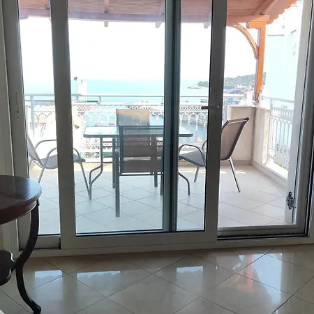Apartament Sunshine *