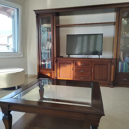 Sunshine Daire Skála Marión