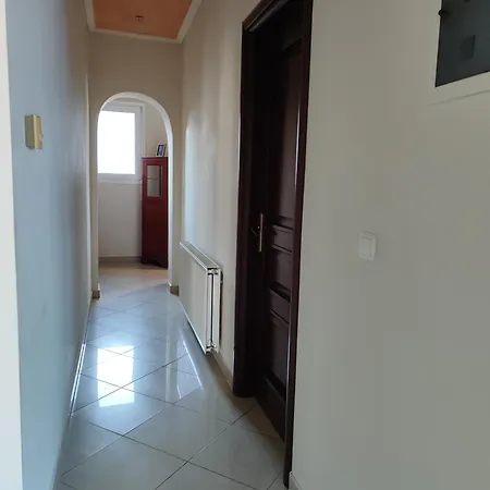 Sunshine Apartament *