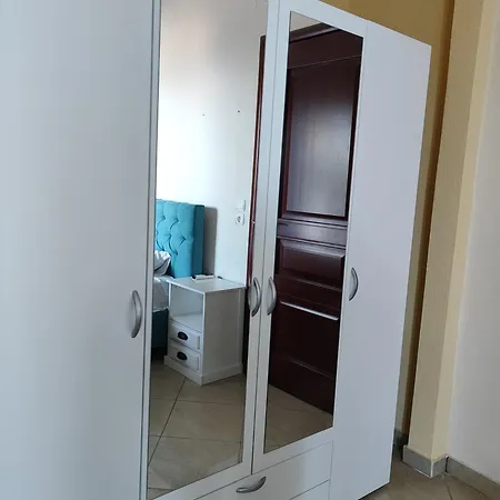 Sunshine Apartament *