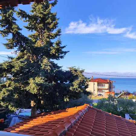 Apartament Sunshine