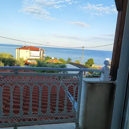 Apartament Sunshine