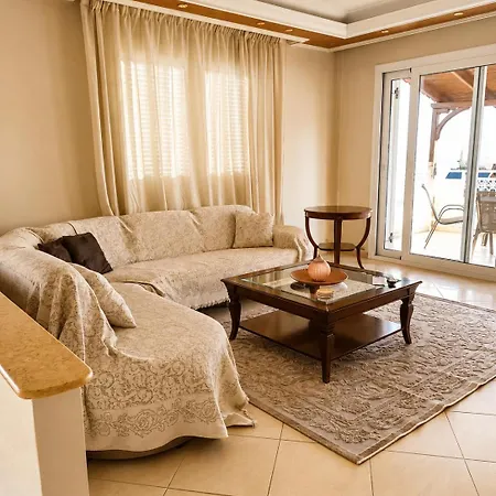 Apartament Sunshine Skála Marión