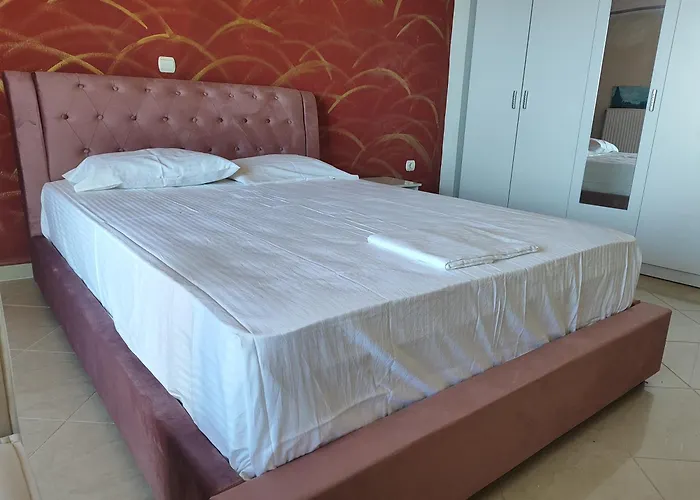 Sunshine Skála Marión