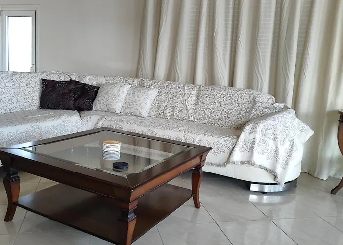 Sunshine Skála Marión