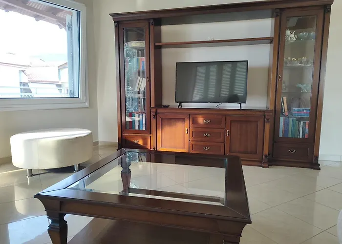 Sunshine Daire Skála Marión