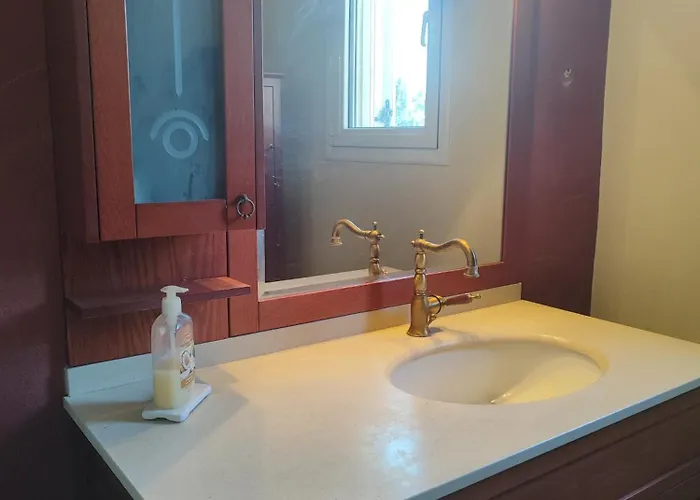 Daire Sunshine Skála Marión