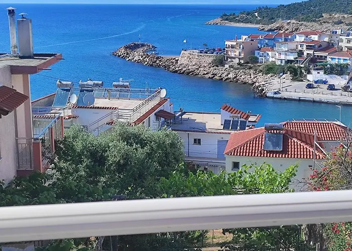 Sunshine Daire Skála Marión