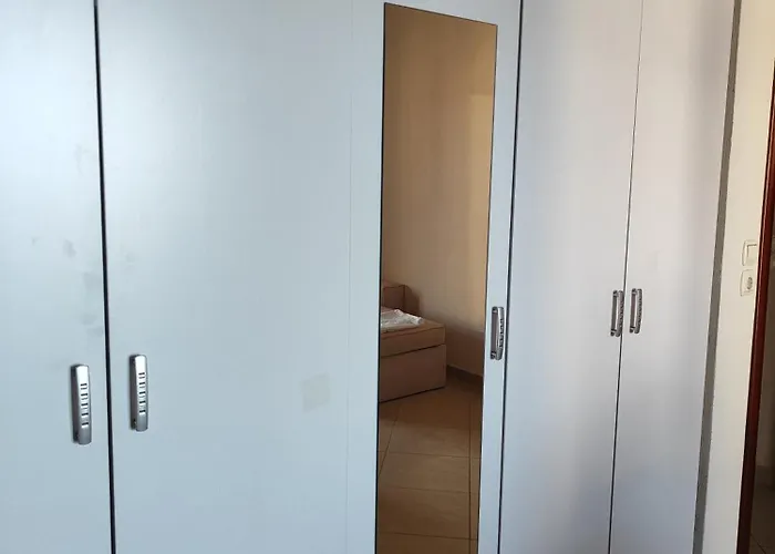 Daire Sunshine Skála Marión