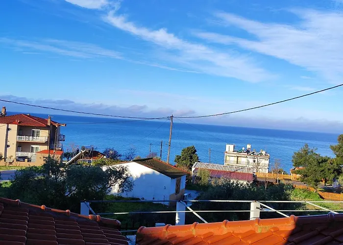 Daire Sunshine Skála Marión